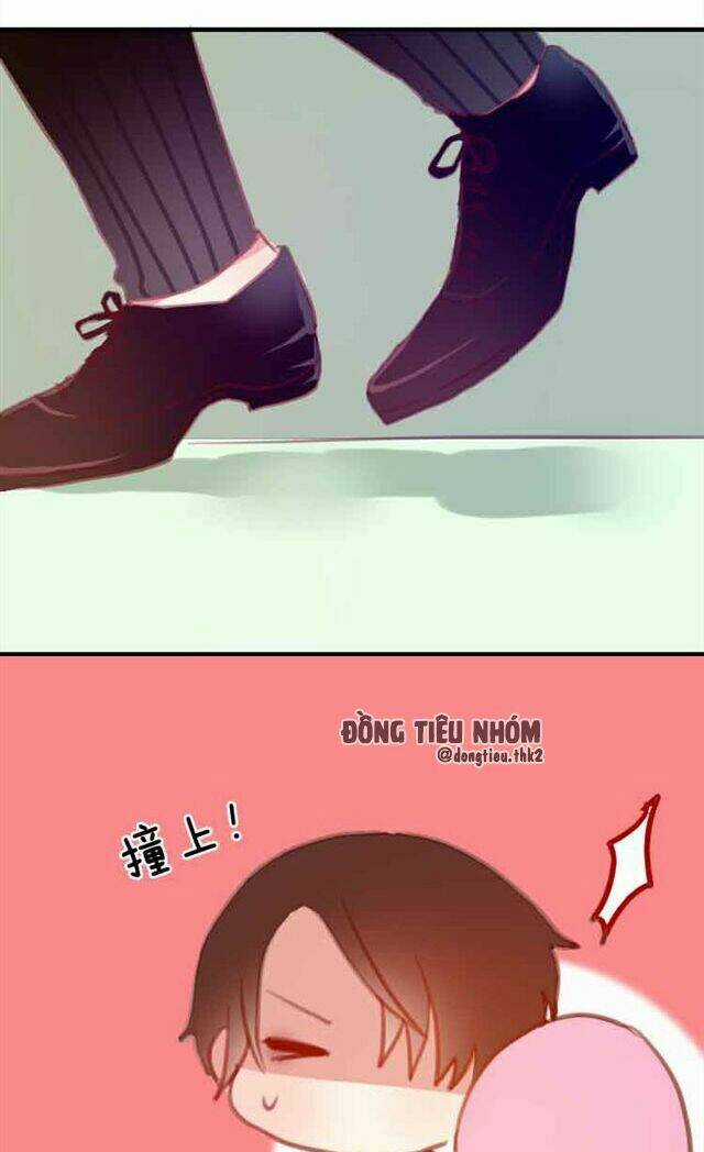 Phụ Đạo Sau Giờ Học Chapter 12 trang 8