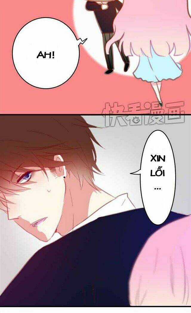 Phụ Đạo Sau Giờ Học Chapter 12 trang 9