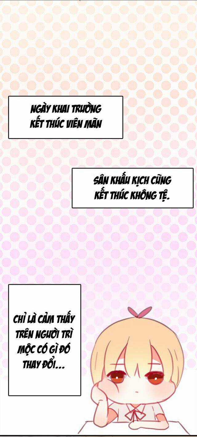 Phụ Đạo Sau Giờ Học Chapter 13 trang 13