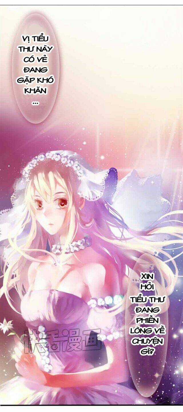 Phụ Đạo Sau Giờ Học Chapter 13 trang 4