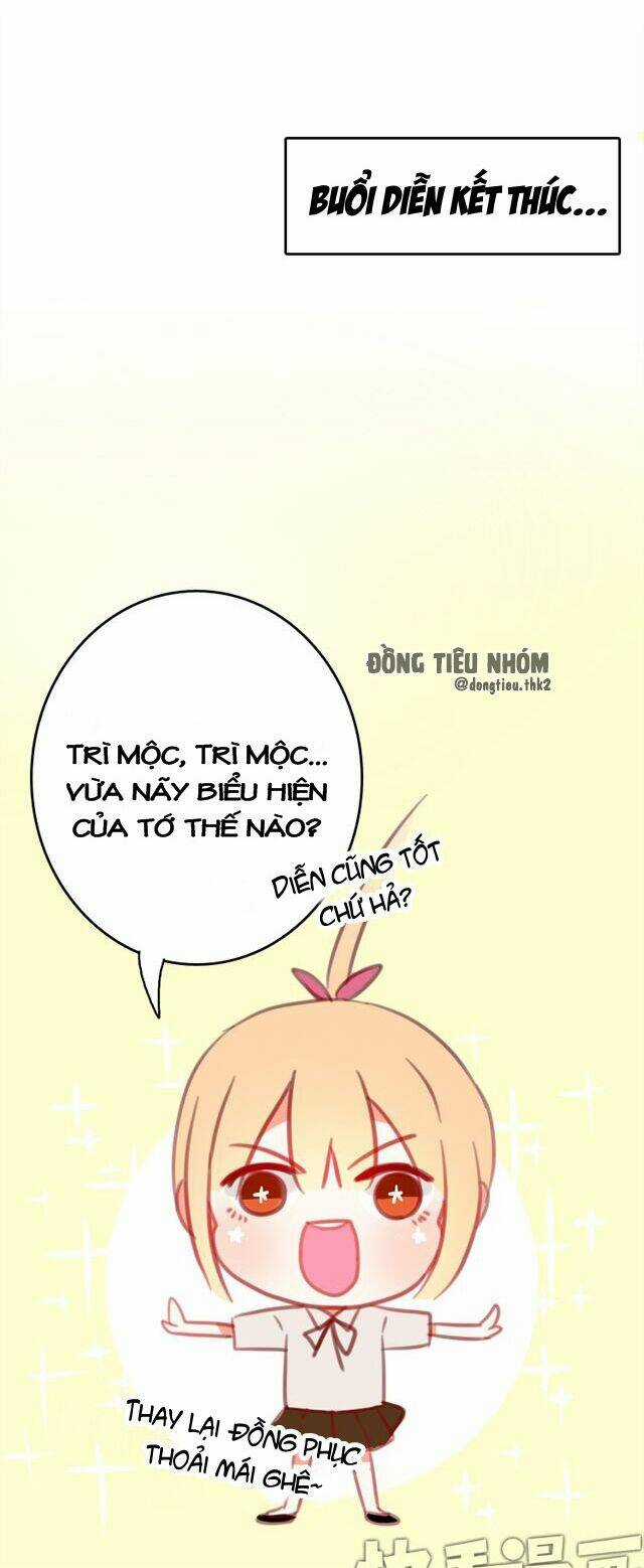 Phụ Đạo Sau Giờ Học Chapter 13 trang 5