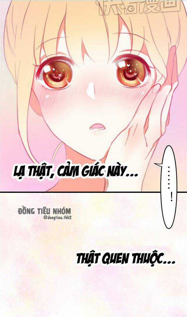 Phụ Đạo Sau Giờ Học Chapter 13 trang 8