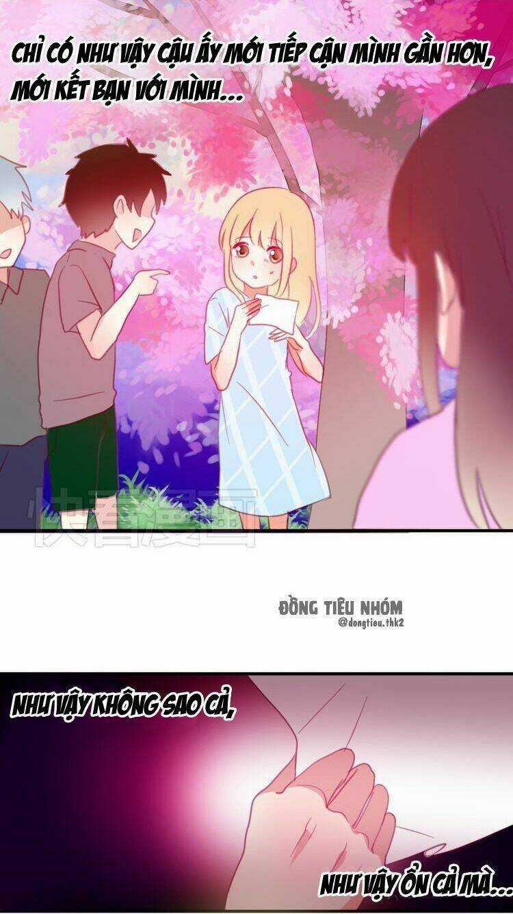 Phụ Đạo Sau Giờ Học Chapter 18 trang 14