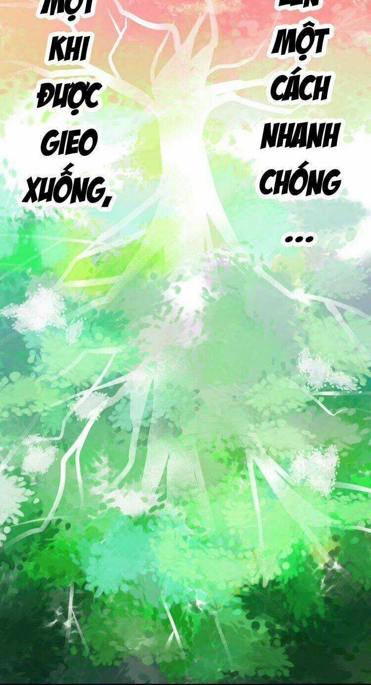 Phụ Đạo Sau Giờ Học Chapter 18 trang 16