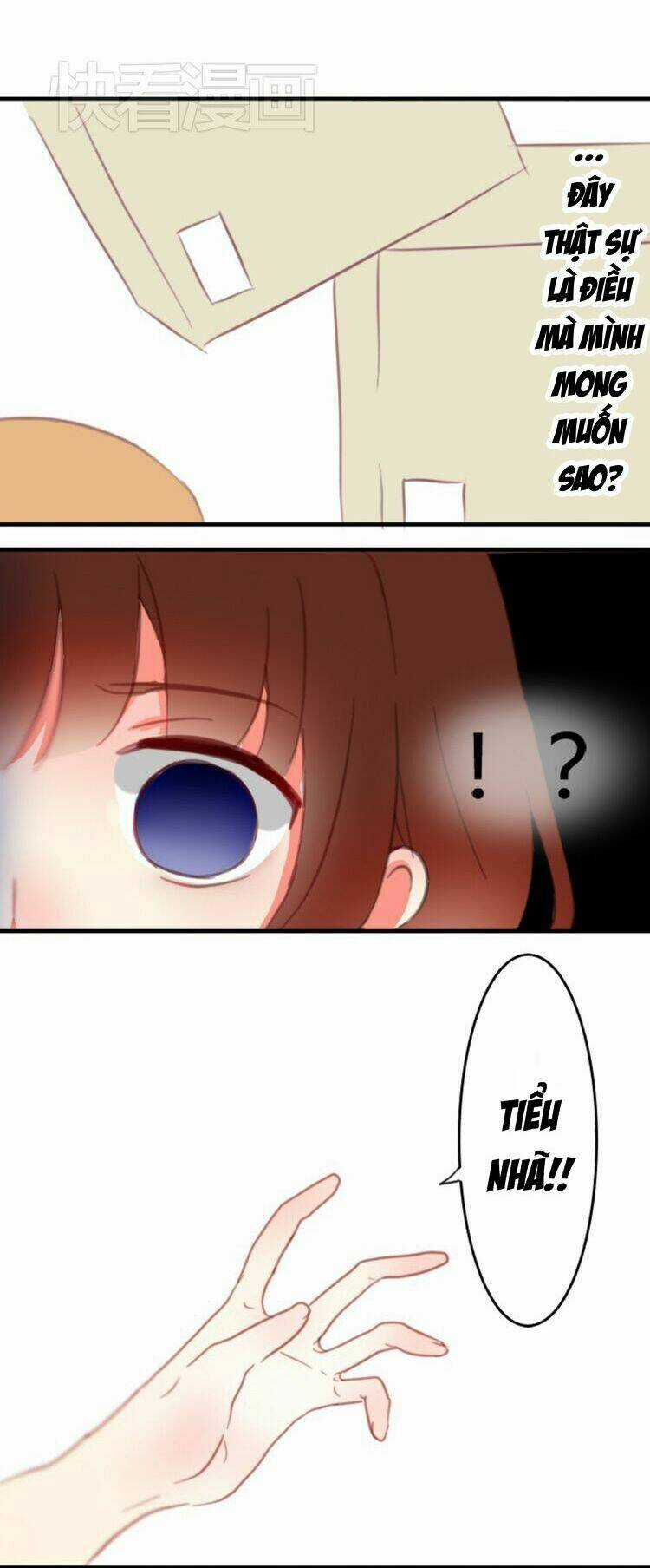 Phụ Đạo Sau Giờ Học Chapter 18 trang 19