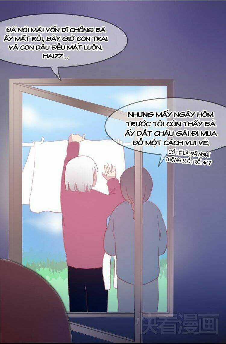 Phụ Đạo Sau Giờ Học Chapter 18 trang 2