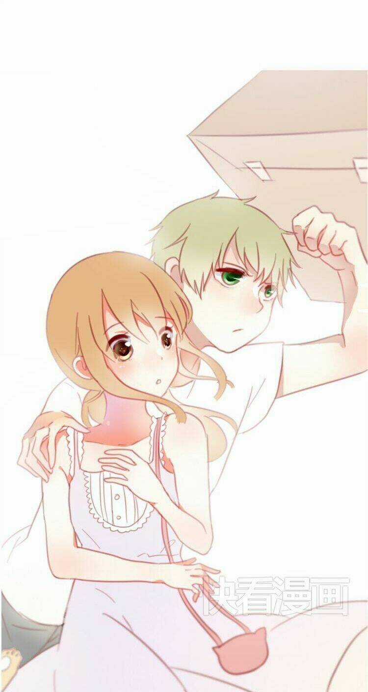 Phụ Đạo Sau Giờ Học Chapter 18 trang 20