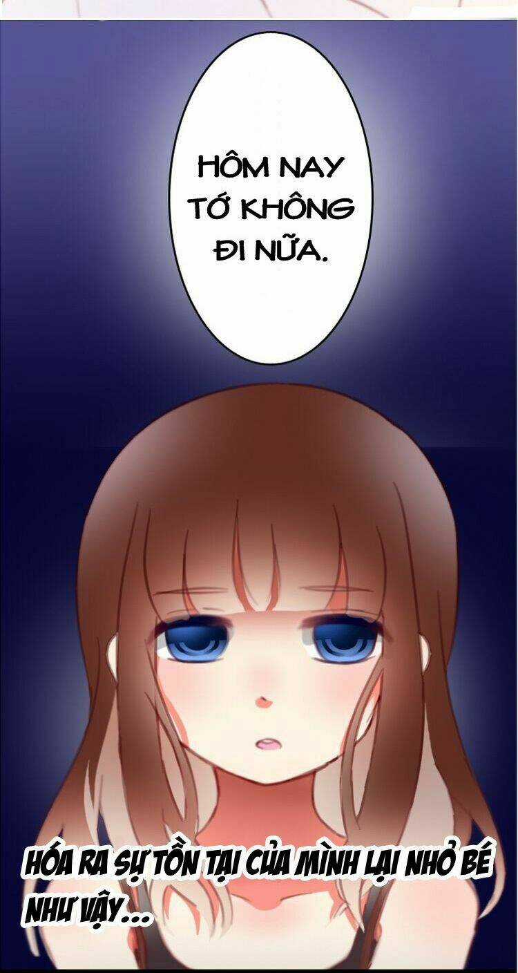 Phụ Đạo Sau Giờ Học Chapter 18 trang 21