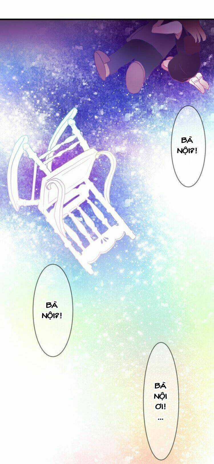 Phụ Đạo Sau Giờ Học Chapter 18 trang 23