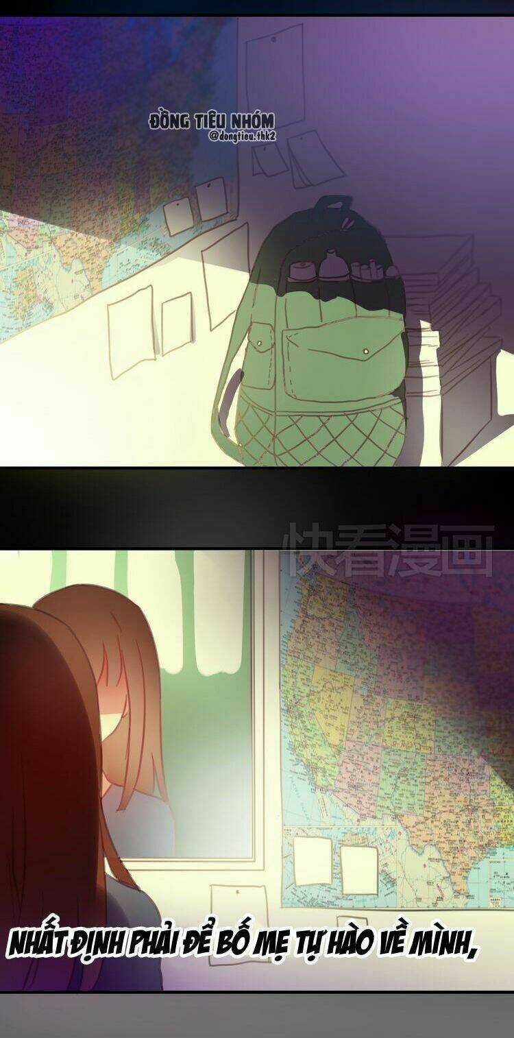 Phụ Đạo Sau Giờ Học Chapter 18 trang 25