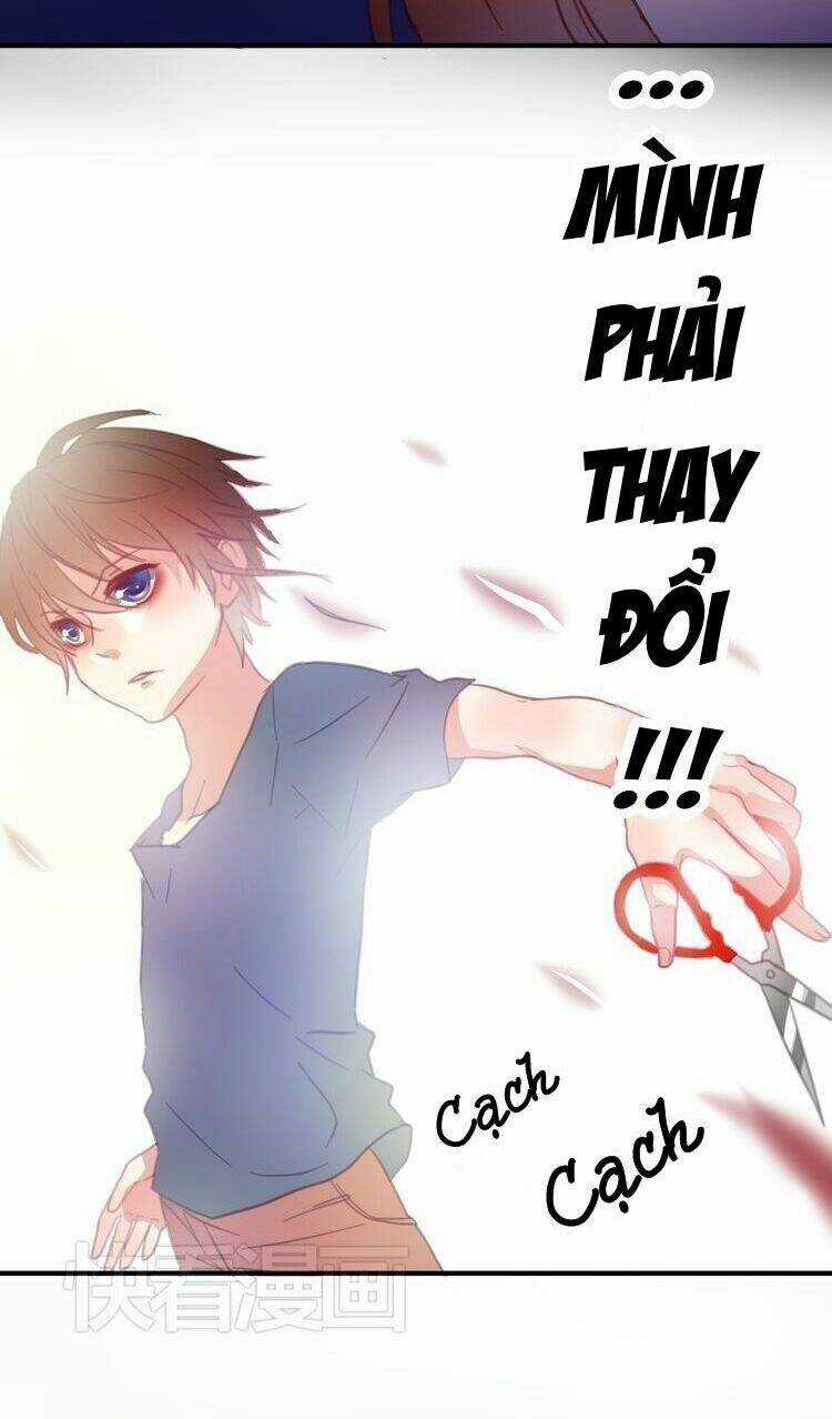 Phụ Đạo Sau Giờ Học Chapter 18 trang 27