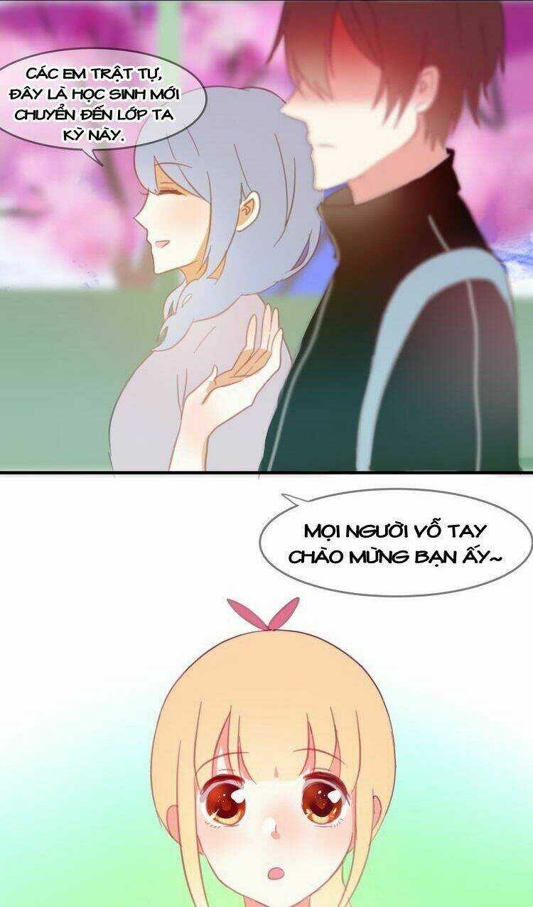 Phụ Đạo Sau Giờ Học Chapter 18 trang 31