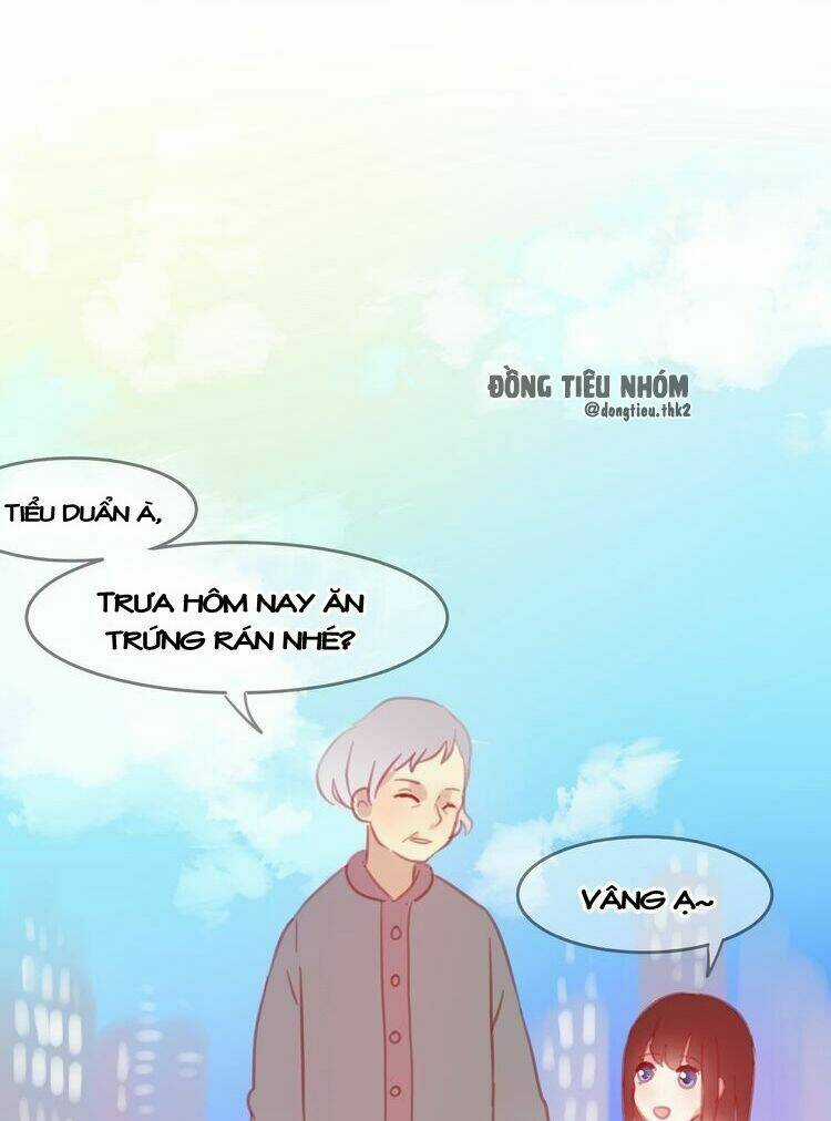 Phụ Đạo Sau Giờ Học Chapter 18 trang 4