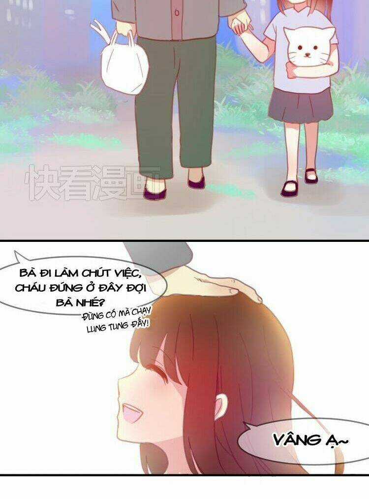 Phụ Đạo Sau Giờ Học Chapter 18 trang 5