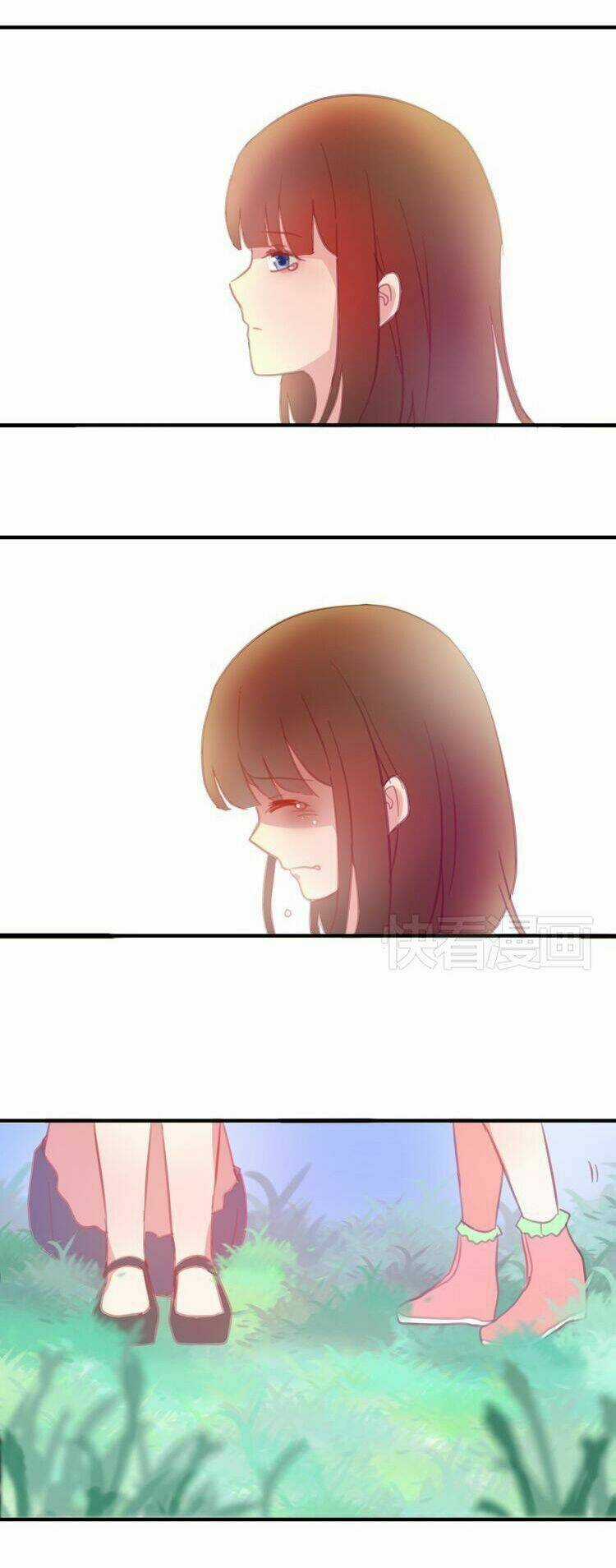 Phụ Đạo Sau Giờ Học Chapter 18 trang 6