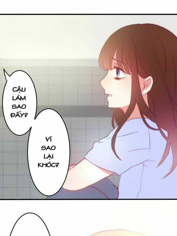 Phụ Đạo Sau Giờ Học Chapter 18 trang 7