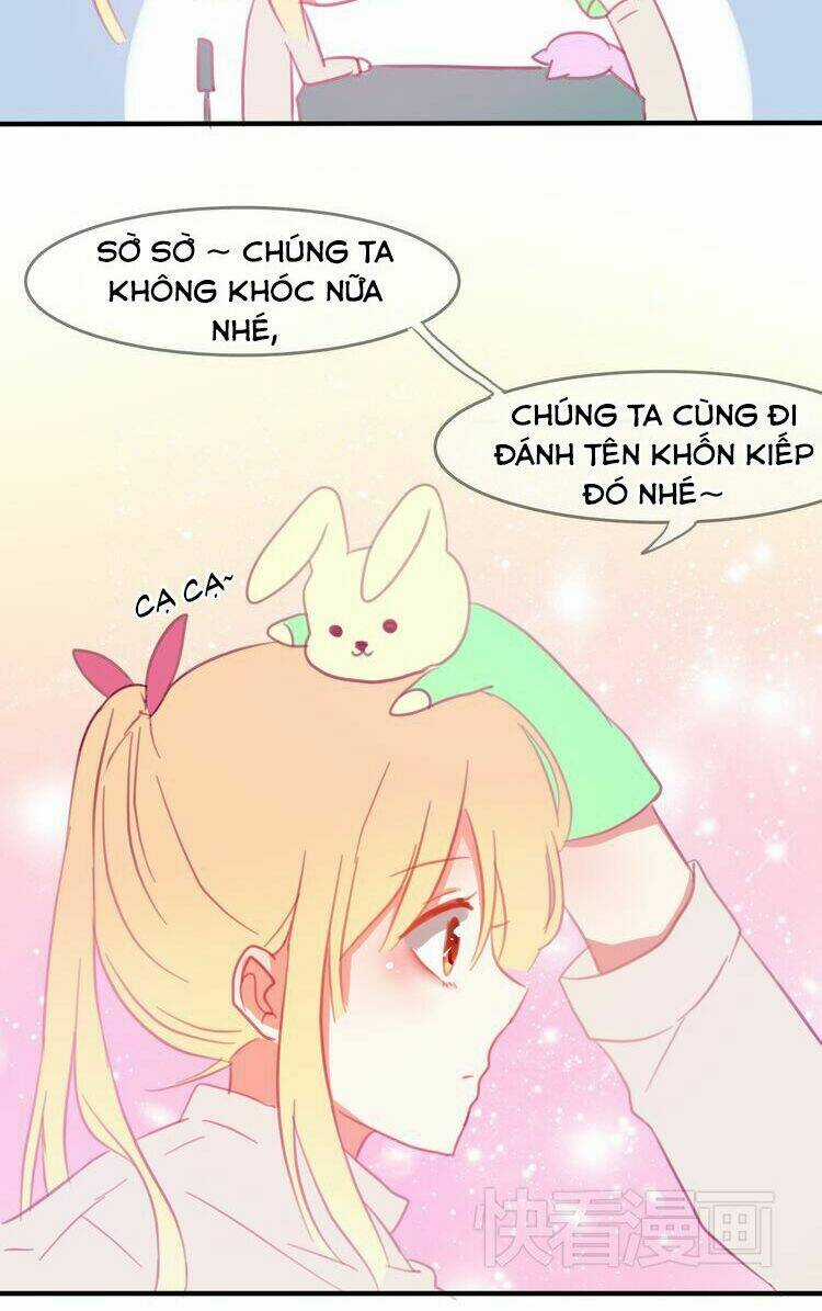 Phụ Đạo Sau Giờ Học Chapter 20 trang 13