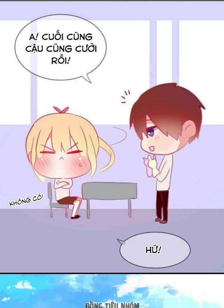 Phụ Đạo Sau Giờ Học Chapter 20 trang 15