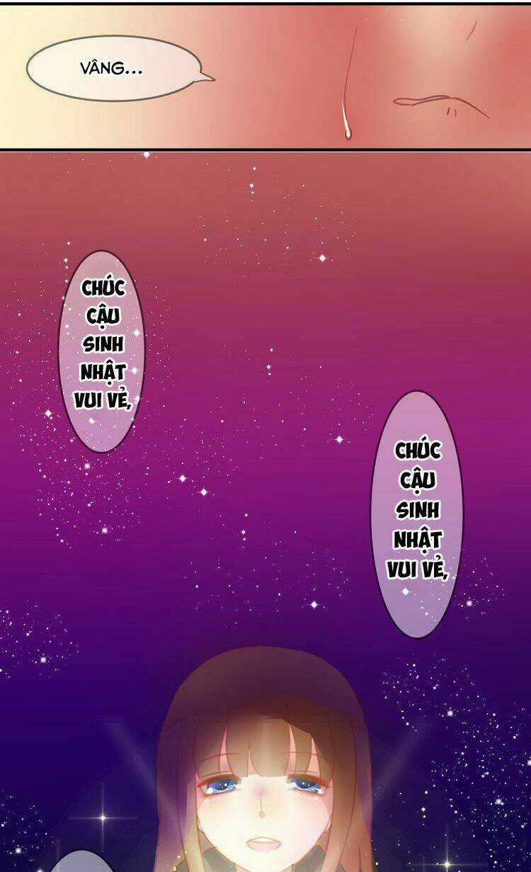 Phụ Đạo Sau Giờ Học Chapter 20 trang 23