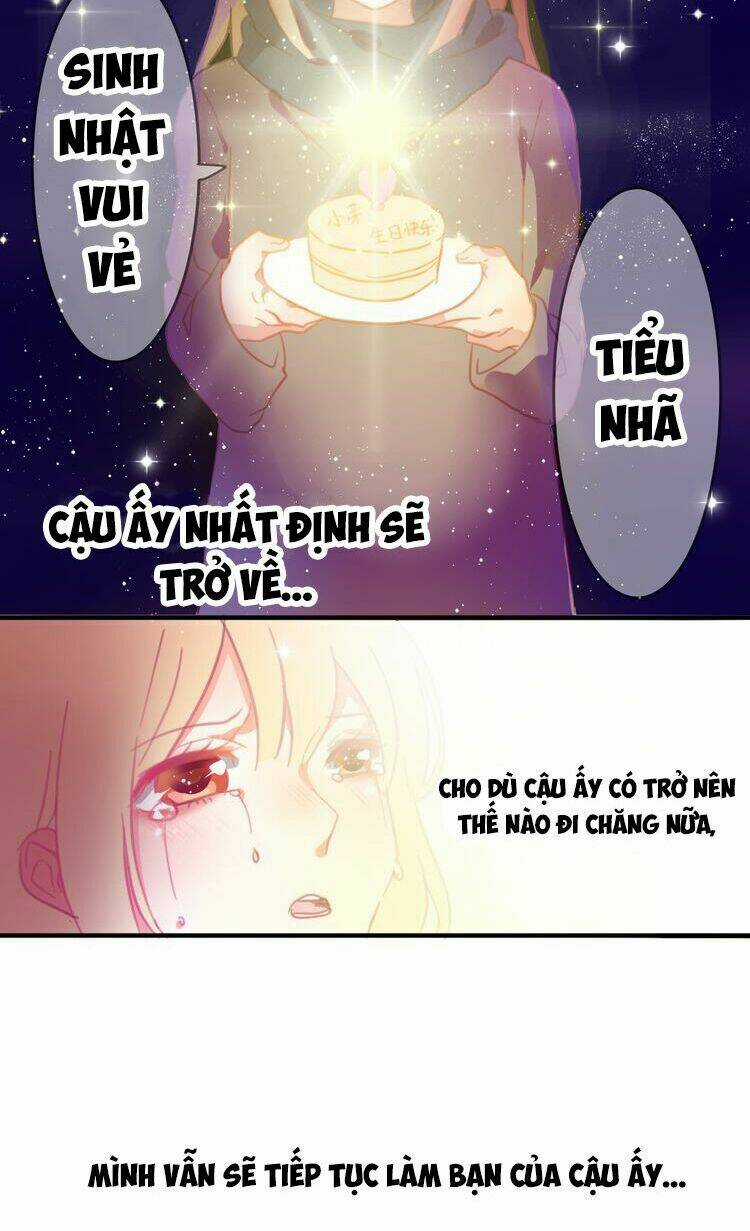 Phụ Đạo Sau Giờ Học Chapter 20 trang 24