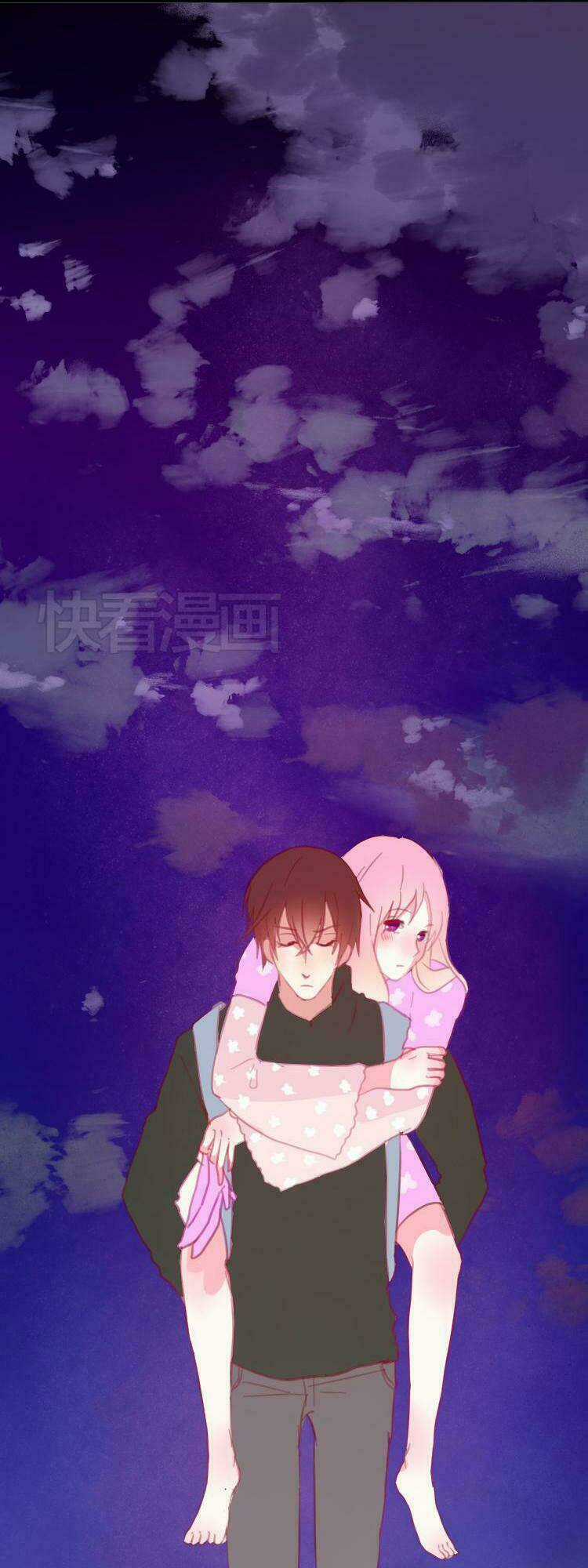 Phụ Đạo Sau Giờ Học Chapter 21 trang 14