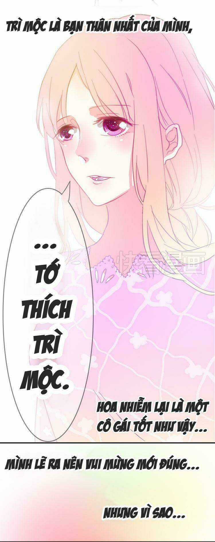 Phụ Đạo Sau Giờ Học Chapter 21 trang 18