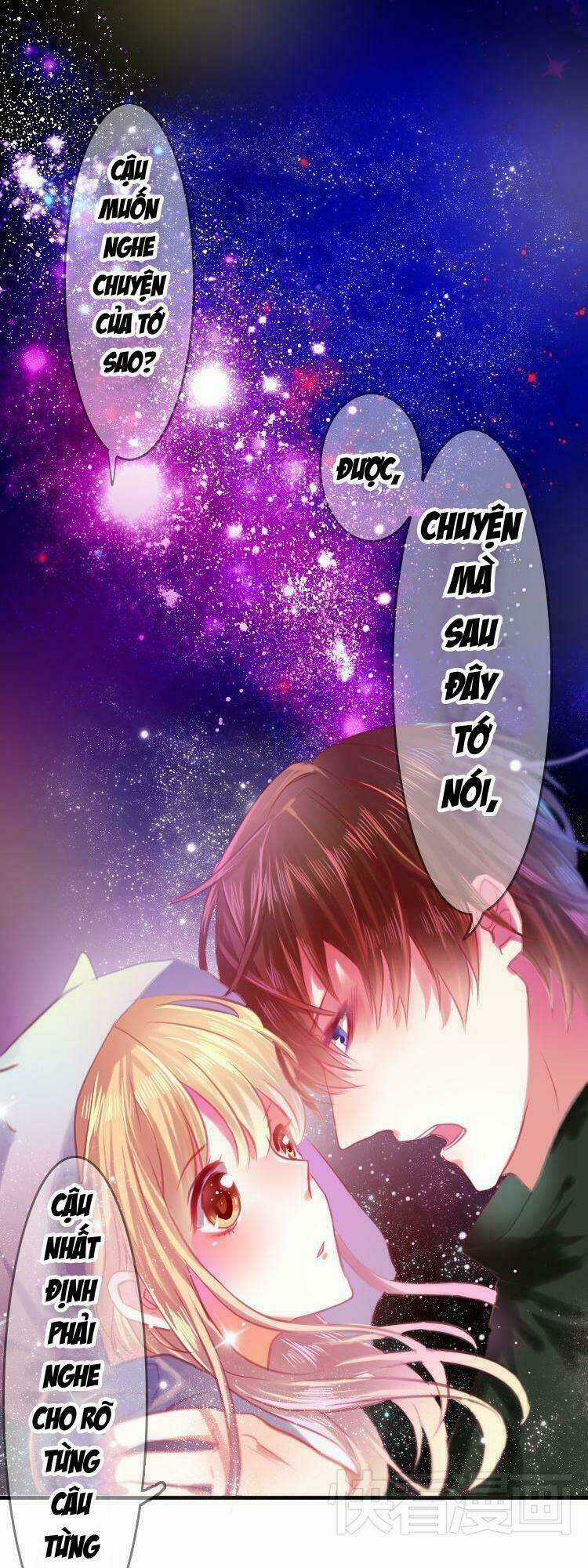 Phụ Đạo Sau Giờ Học Chapter 21 trang 26
