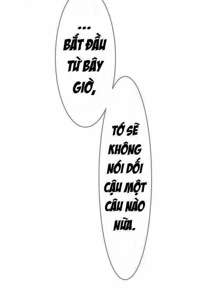 Phụ Đạo Sau Giờ Học Chapter 21 trang 28