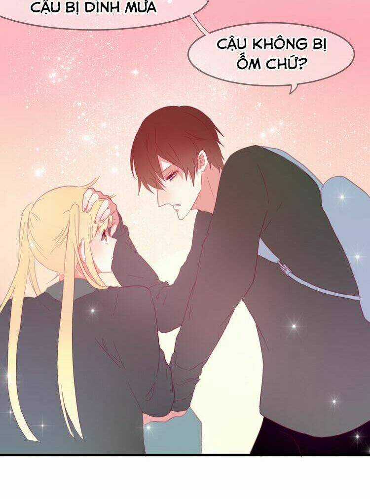 Phụ Đạo Sau Giờ Học Chapter 22 trang 11