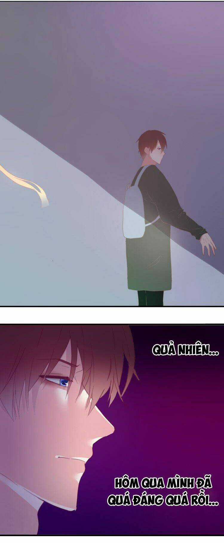 Phụ Đạo Sau Giờ Học Chapter 22 trang 13