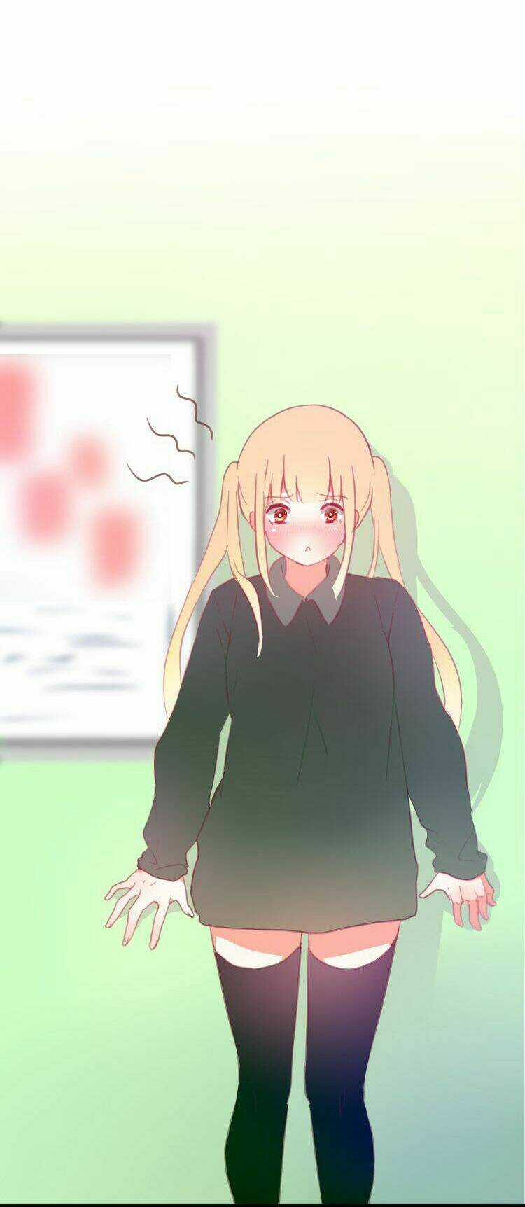 Phụ Đạo Sau Giờ Học Chapter 22 trang 14