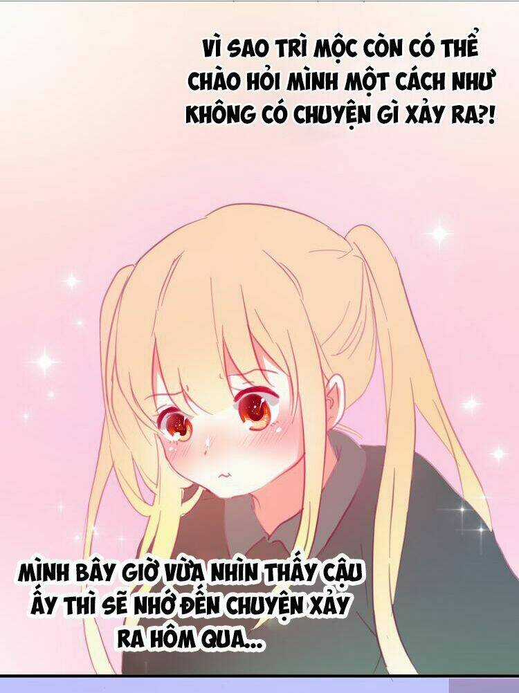 Phụ Đạo Sau Giờ Học Chapter 22 trang 15