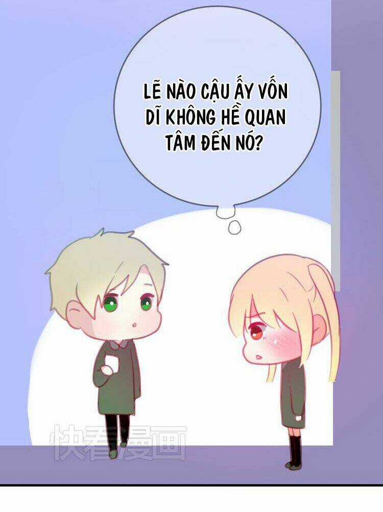 Phụ Đạo Sau Giờ Học Chapter 22 trang 16