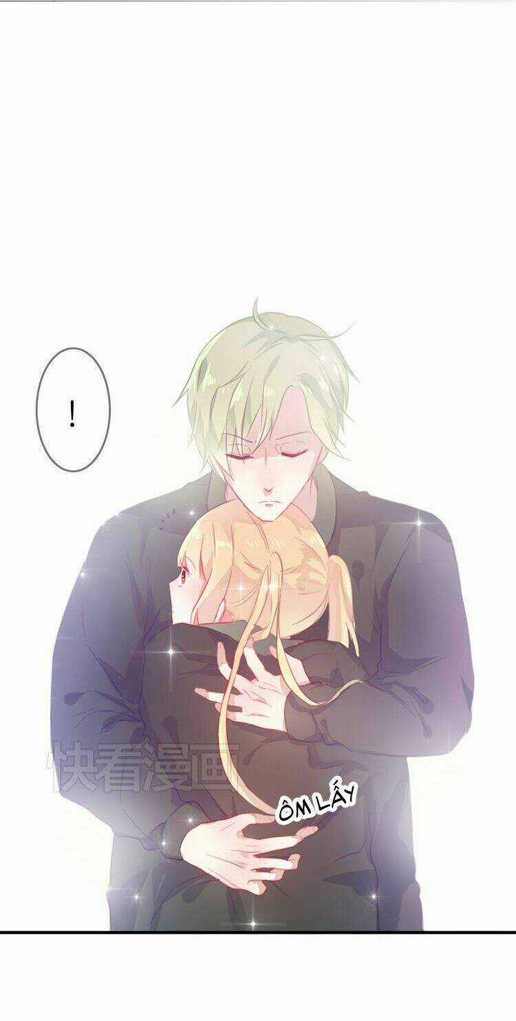 Phụ Đạo Sau Giờ Học Chapter 22 trang 21