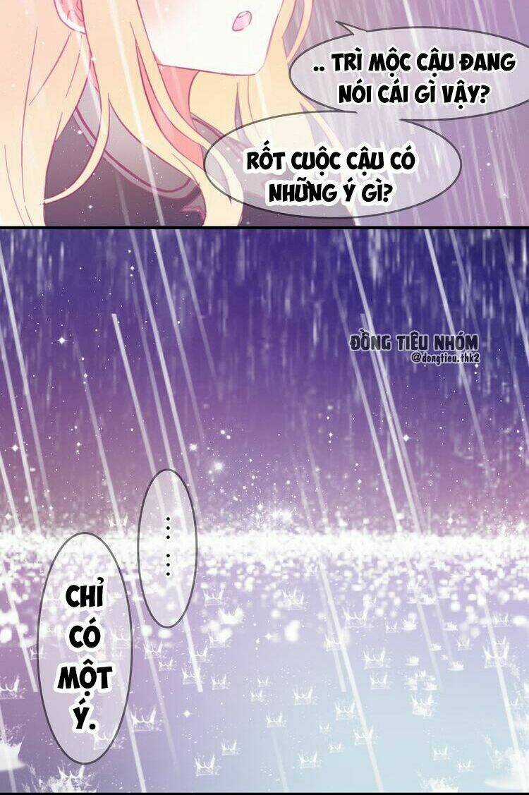 Phụ Đạo Sau Giờ Học Chapter 22 trang 3