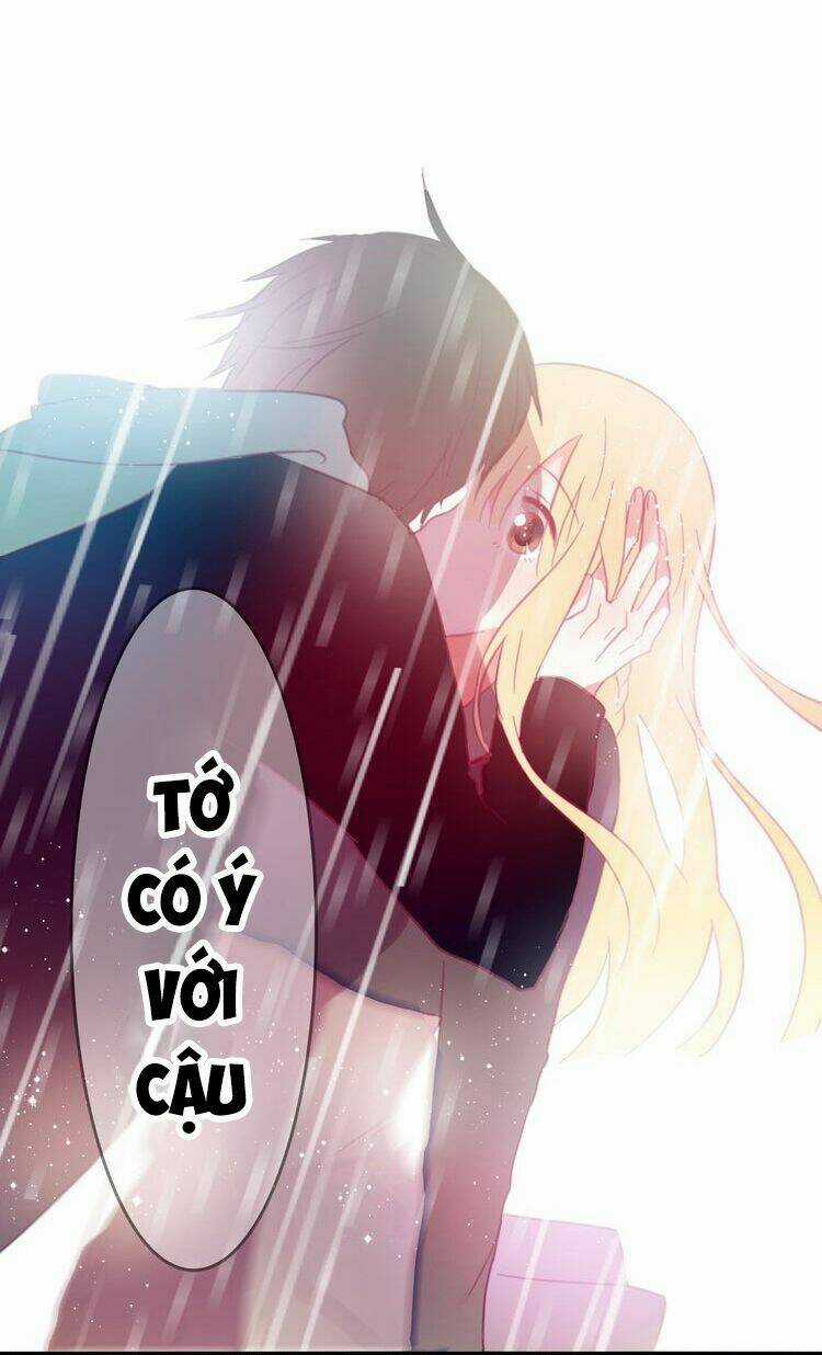 Phụ Đạo Sau Giờ Học Chapter 22 trang 4