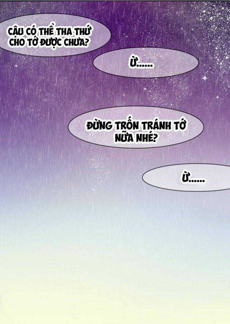 Phụ Đạo Sau Giờ Học Chapter 22 trang 8