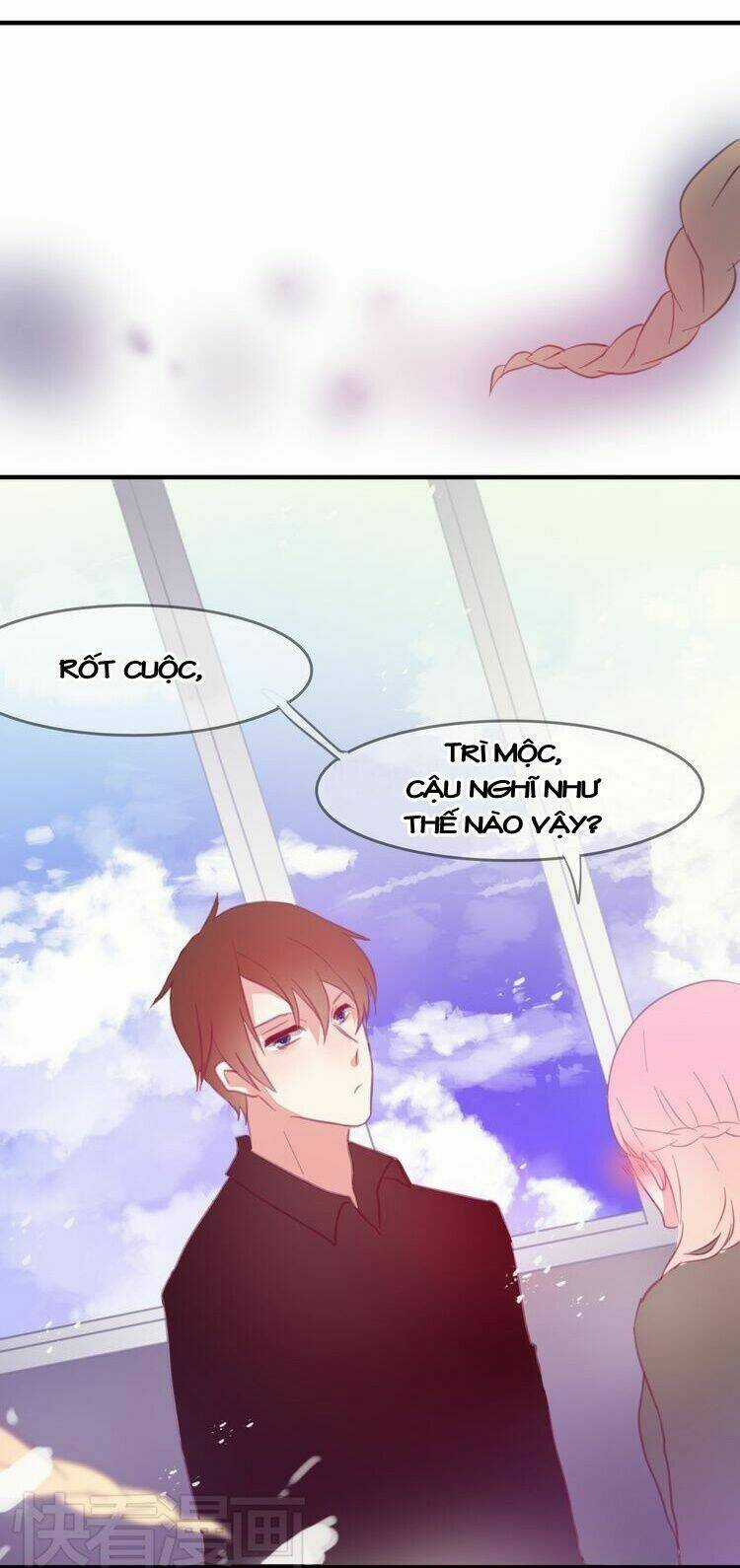 Phụ Đạo Sau Giờ Học Chapter 23 trang 10