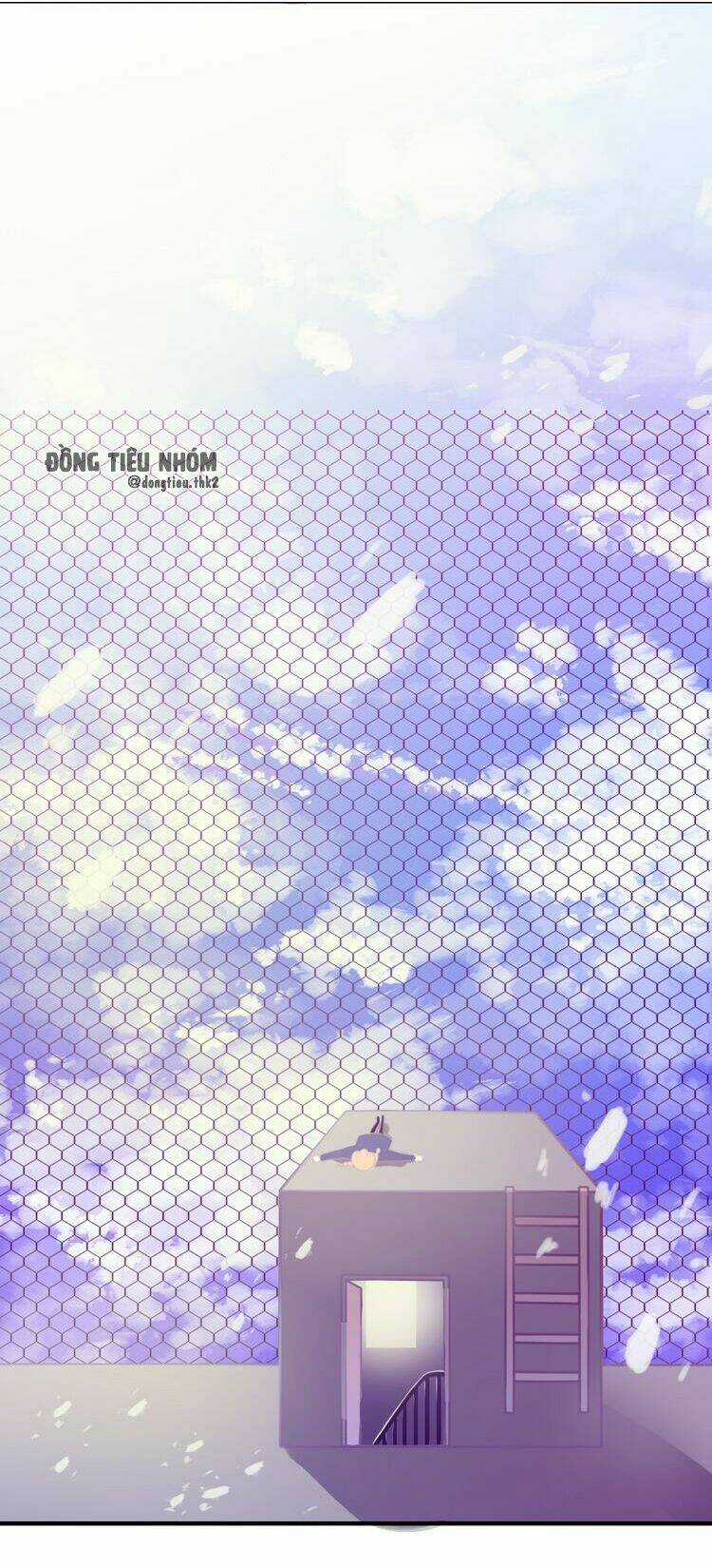 Phụ Đạo Sau Giờ Học Chapter 23 trang 11