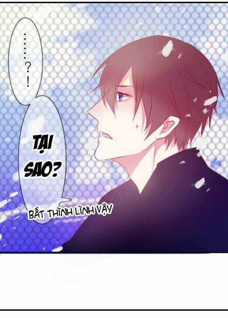 Phụ Đạo Sau Giờ Học Chapter 23 trang 14