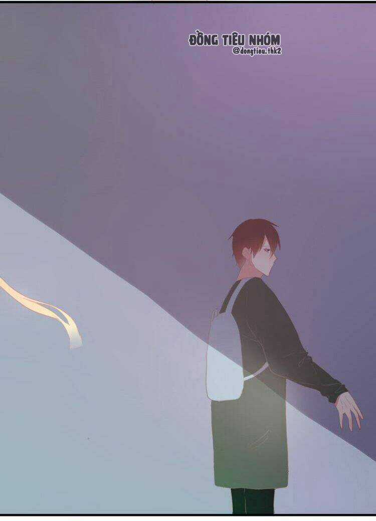 Phụ Đạo Sau Giờ Học Chapter 23 trang 2