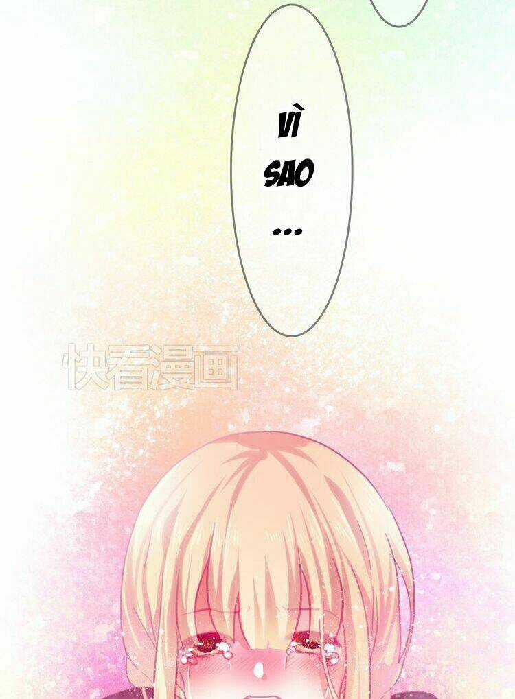 Phụ Đạo Sau Giờ Học Chapter 23 trang 21