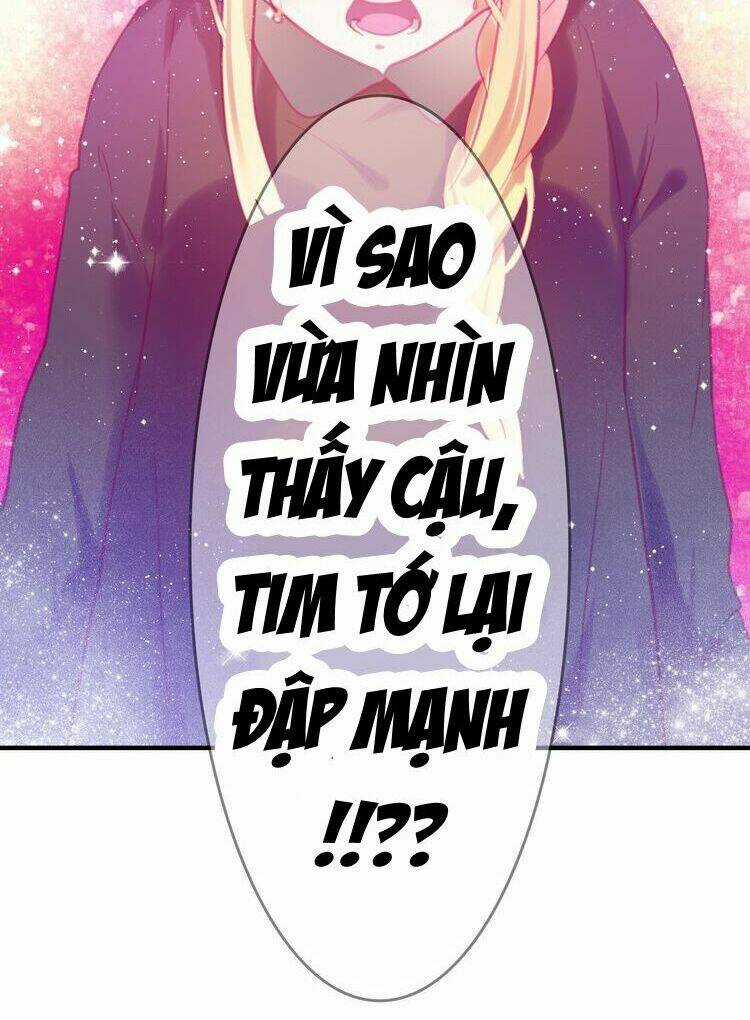 Phụ Đạo Sau Giờ Học Chapter 23 trang 22