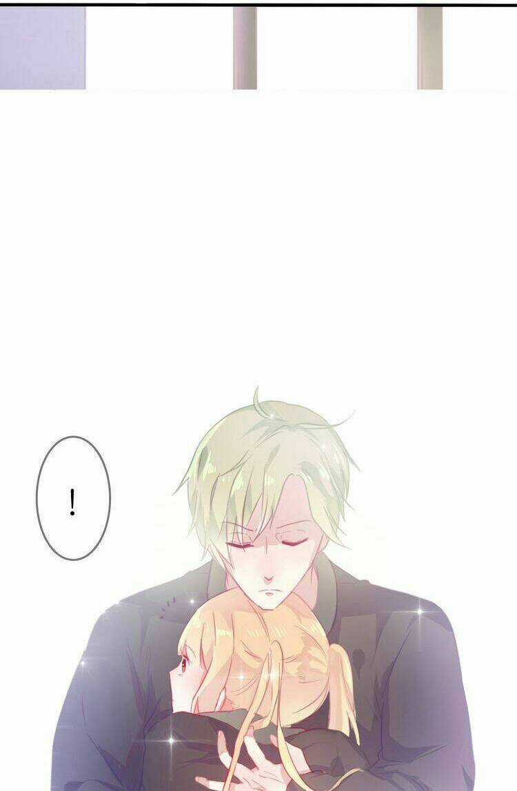 Phụ Đạo Sau Giờ Học Chapter 23 trang 3