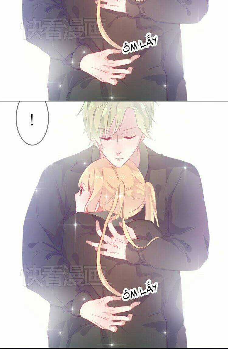 Phụ Đạo Sau Giờ Học Chapter 23 trang 4