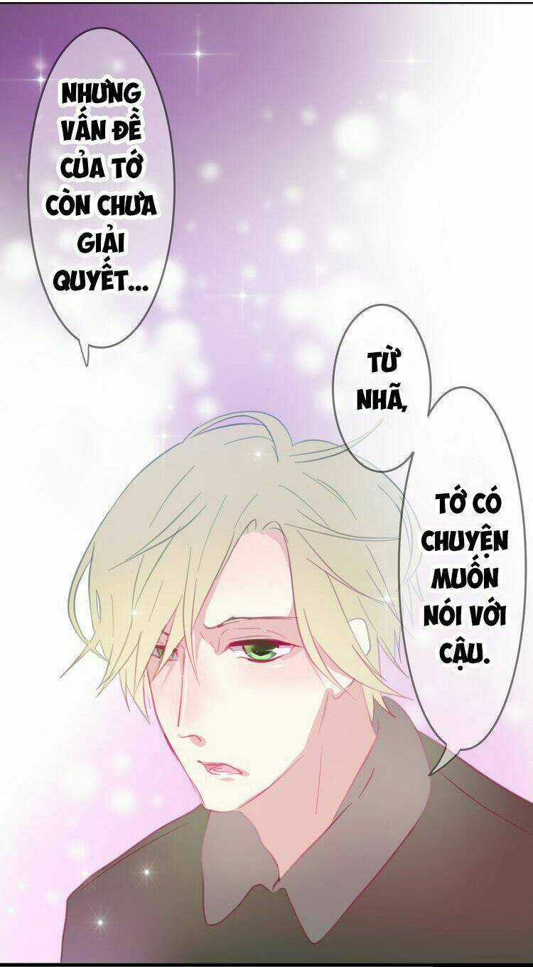 Phụ Đạo Sau Giờ Học Chapter 23 trang 5