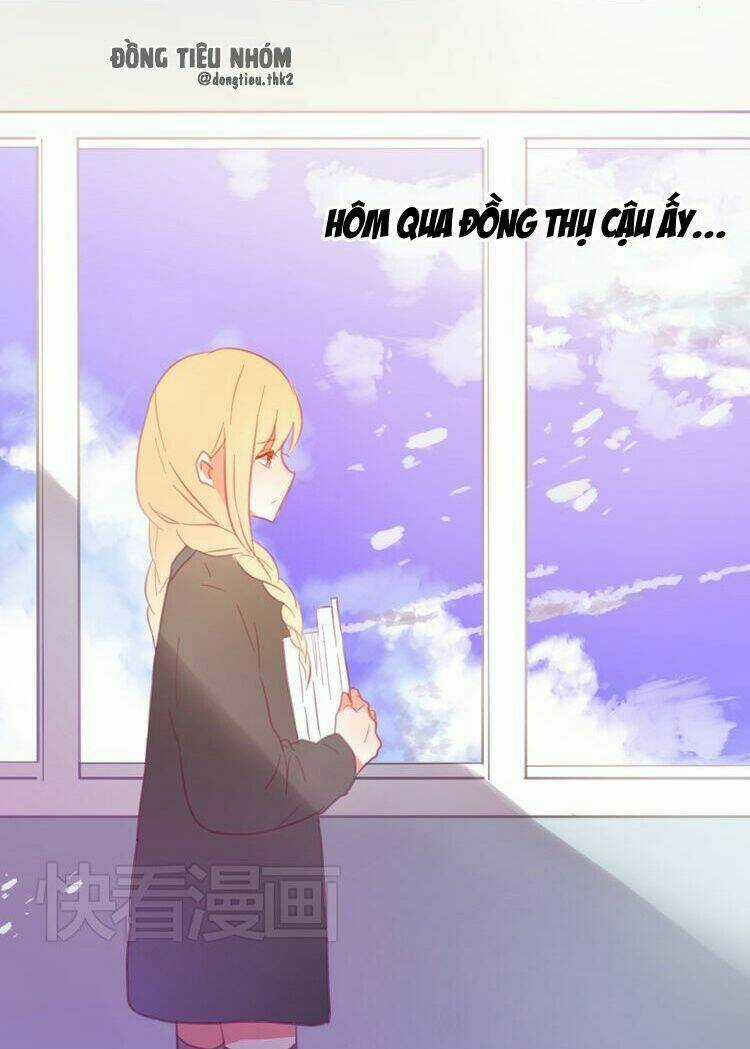 Phụ Đạo Sau Giờ Học Chapter 23 trang 7