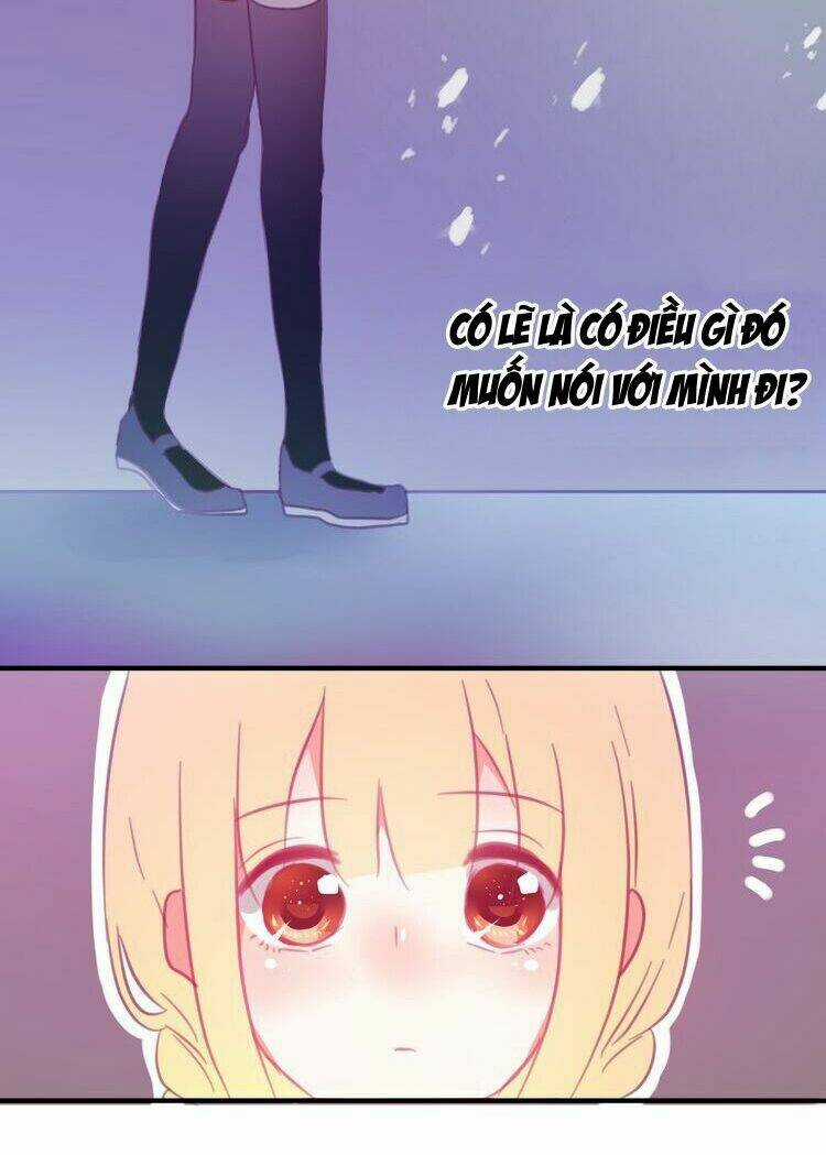 Phụ Đạo Sau Giờ Học Chapter 23 trang 8