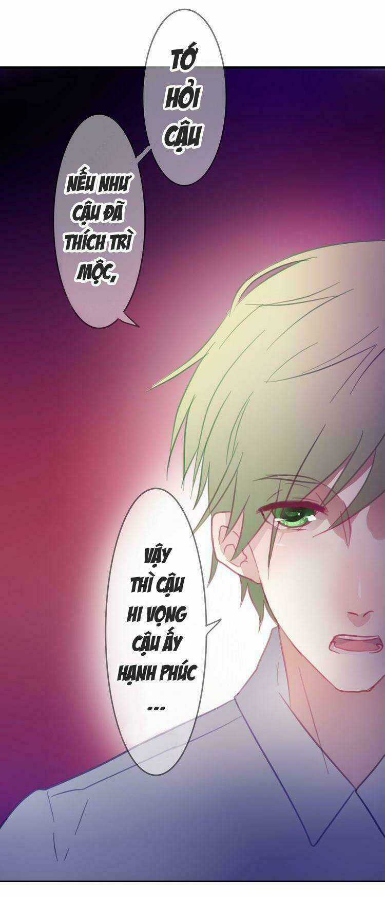 Phụ Đạo Sau Giờ Học Chapter 24 trang 11