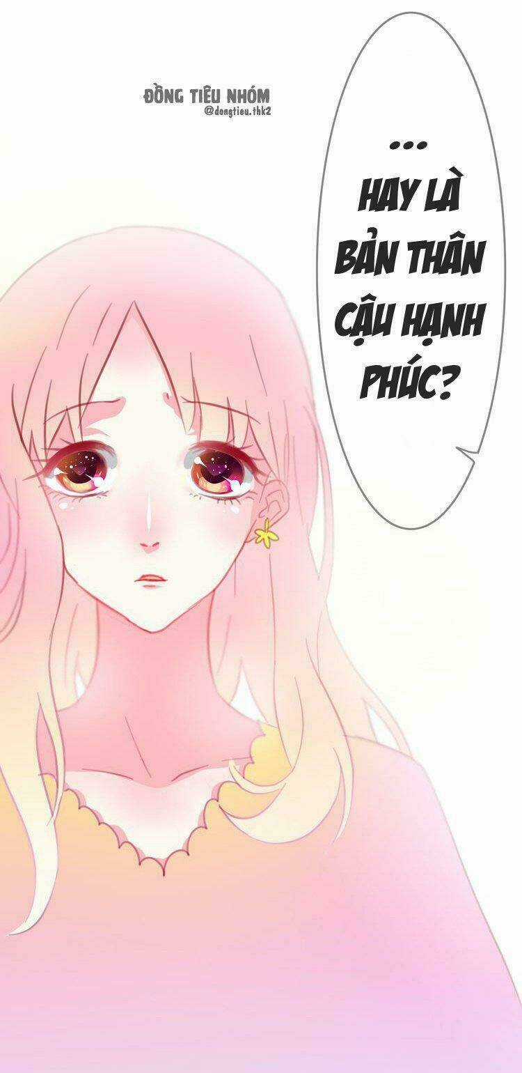 Phụ Đạo Sau Giờ Học Chapter 24 trang 12